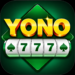 Yono 777 game logo
