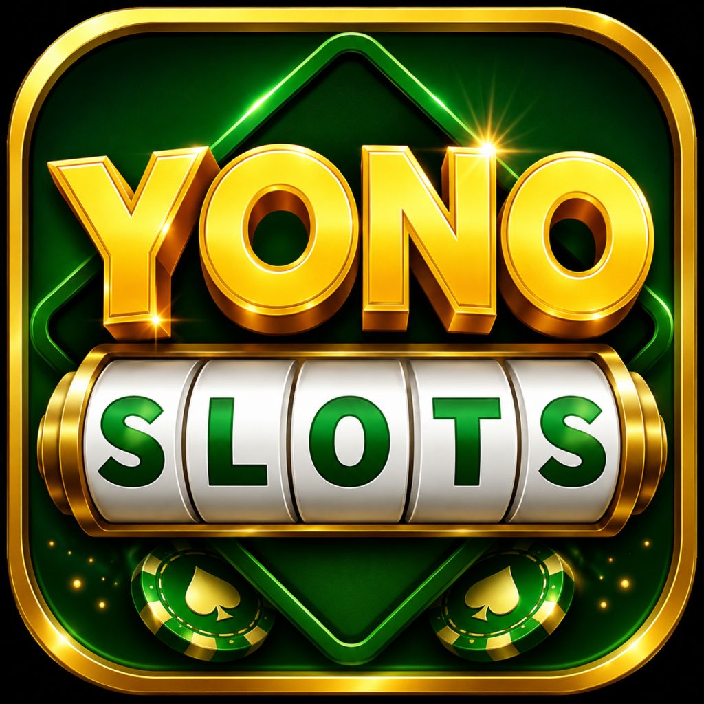 yono slot logo