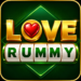 Love rummy main logo