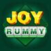 green screen of joy rummy logo