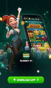 Rummy 91 apk | ₹10 - ₹300 Best Bonus Yono Game Download | Discover & Win Rewards | 3 loading of rummy 91 screen