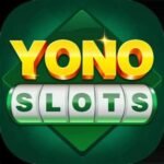 Yono Slots Game | ₹20 - ₹1200 Bonus For New Users + Refer Bonus ₹ 500 | 8 green background and bold text of yono slots game